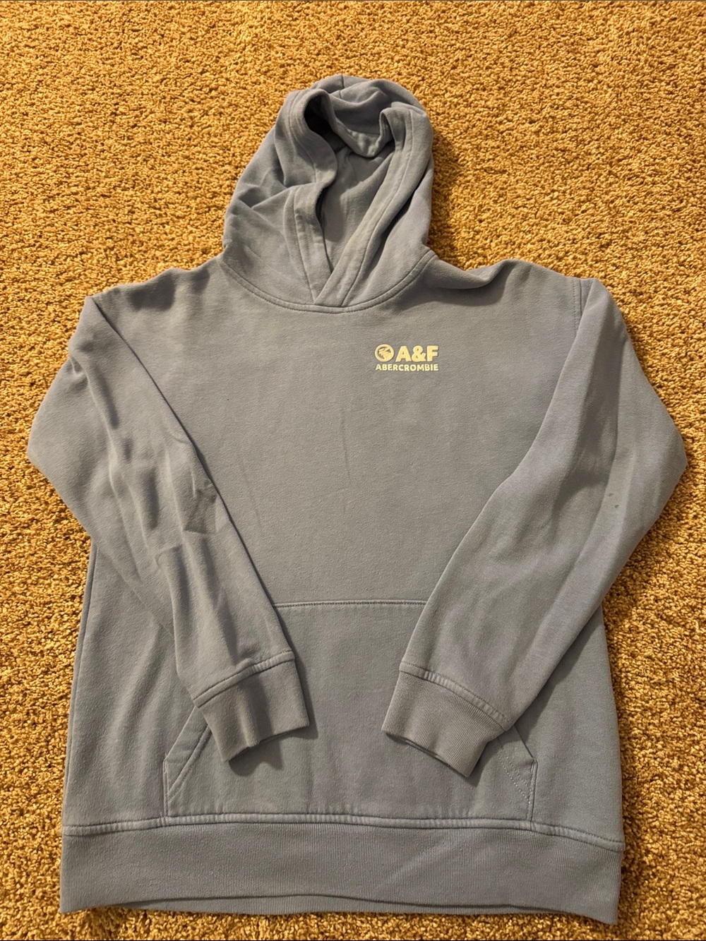 Abercrombie hoodie
